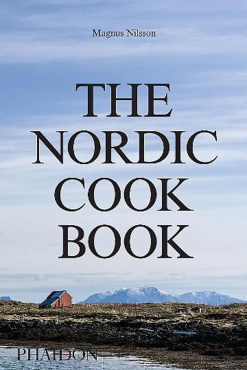The Nordic Cookbook