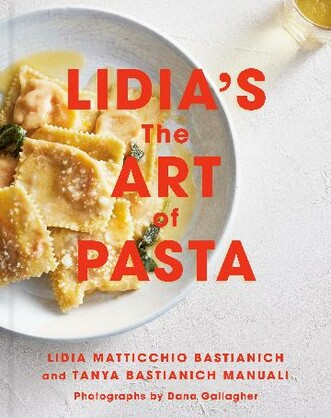 The Art of Pasta