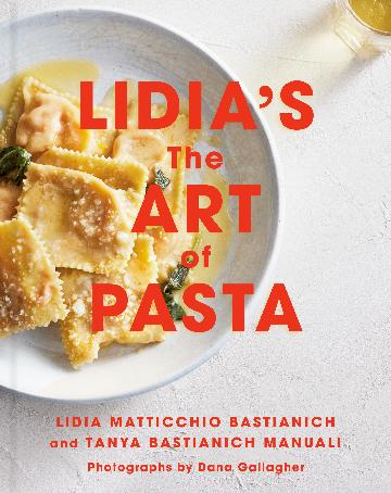 The Art of Pasta