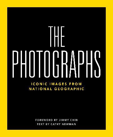 National Geographic The Photographs