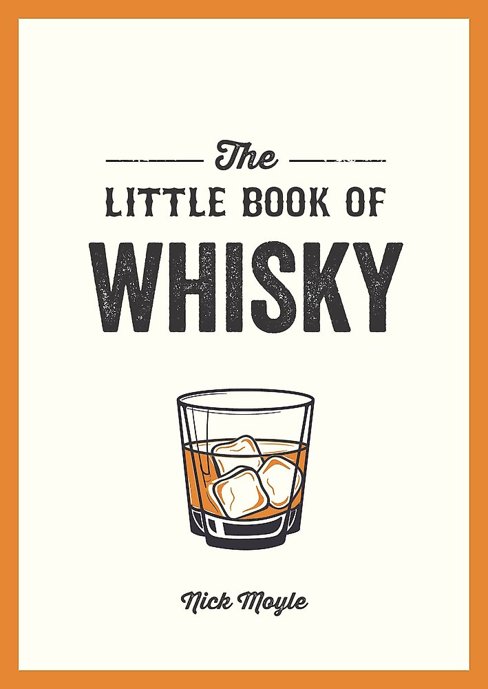 Little Book of Whisky
