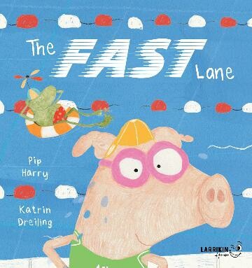 The Fast Lane