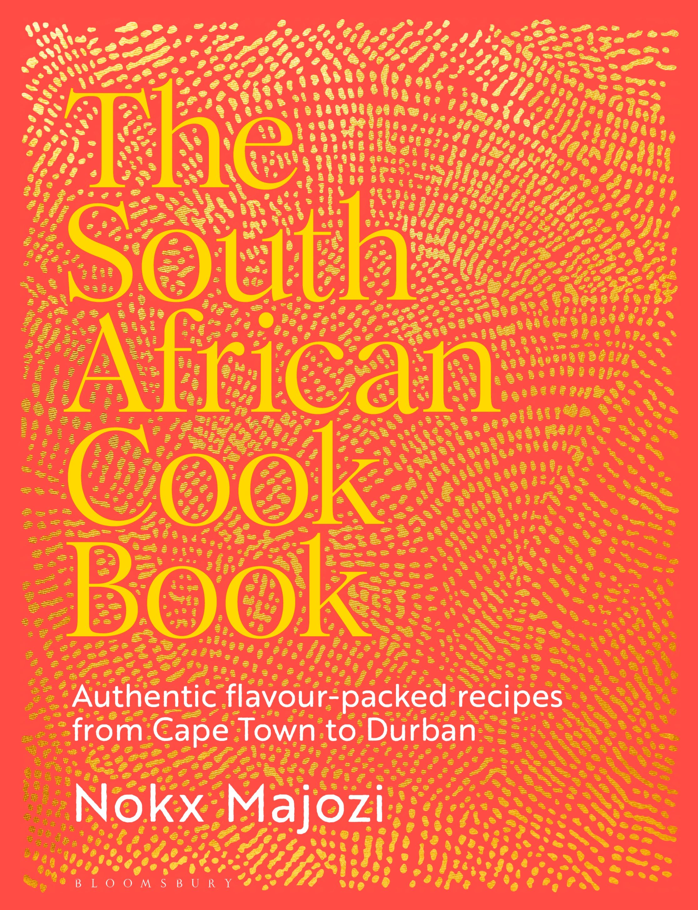 The South African Cookbook