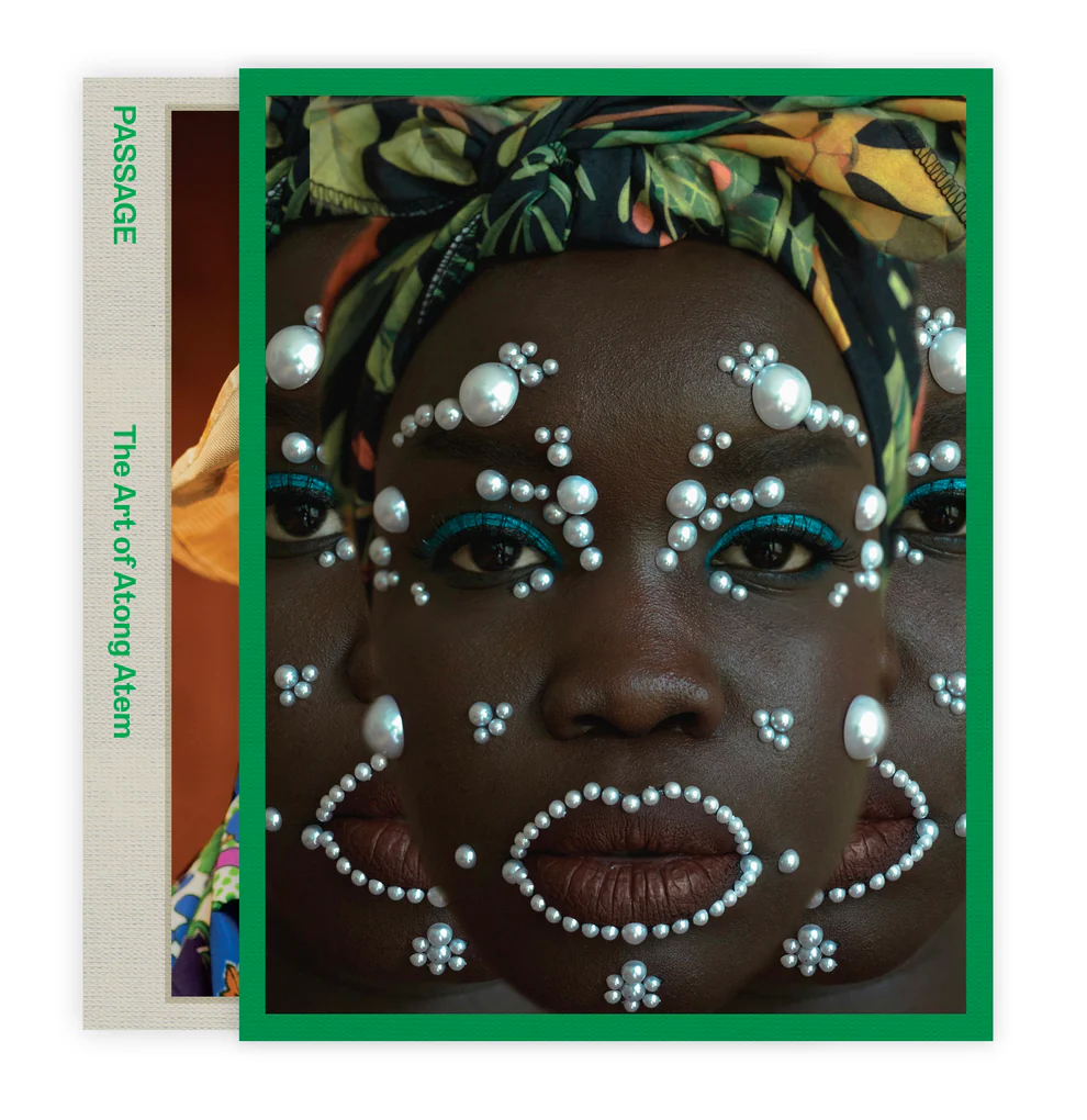 Passage: The Art of Atong Atem