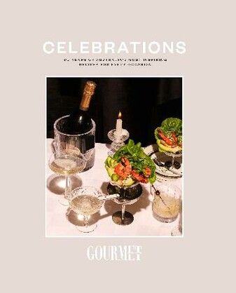 Gourmet Traveller Celebrations