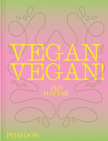 Vegan Vegan!
