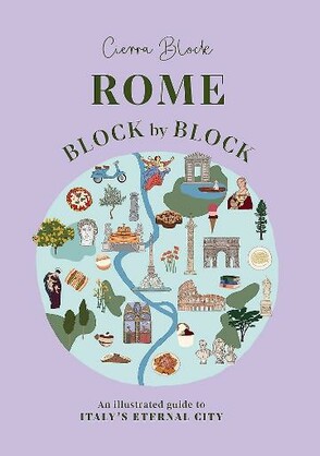Rome Block By Block