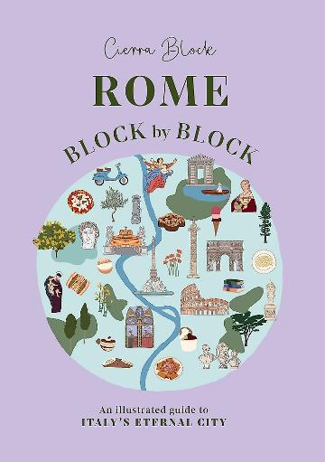 Rome Block By Block