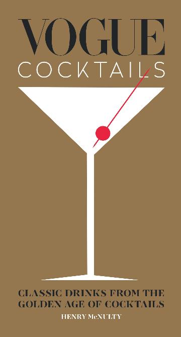 Vogue Cocktails