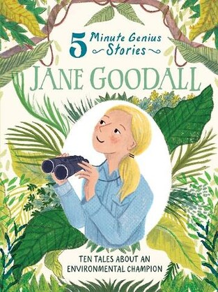 Jane Goodall