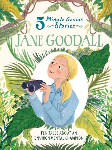 Jane Goodall