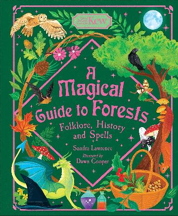 Magical Guide to Forests