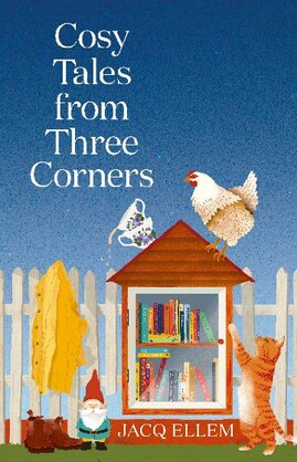 Cosy Tales From Three Corners