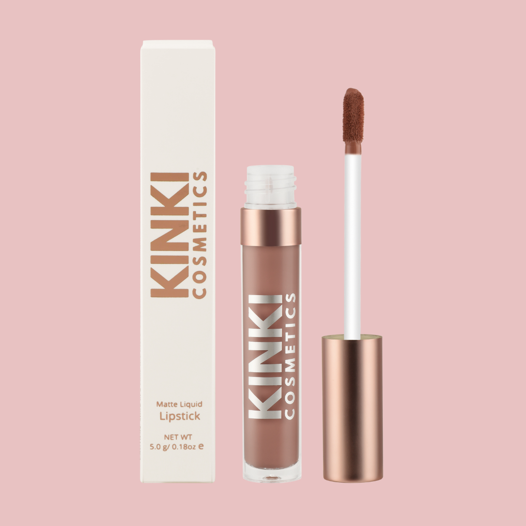 Matte Liquid Lipstick