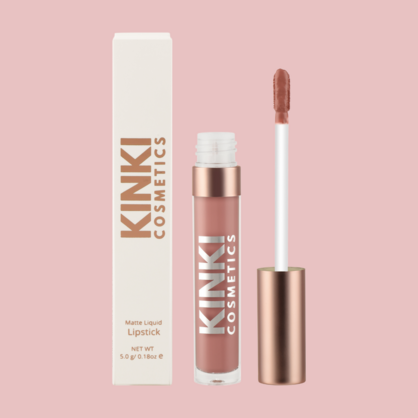 Matte Liquid Lipstick