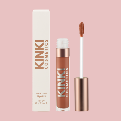 Matte Liquid Lipstick