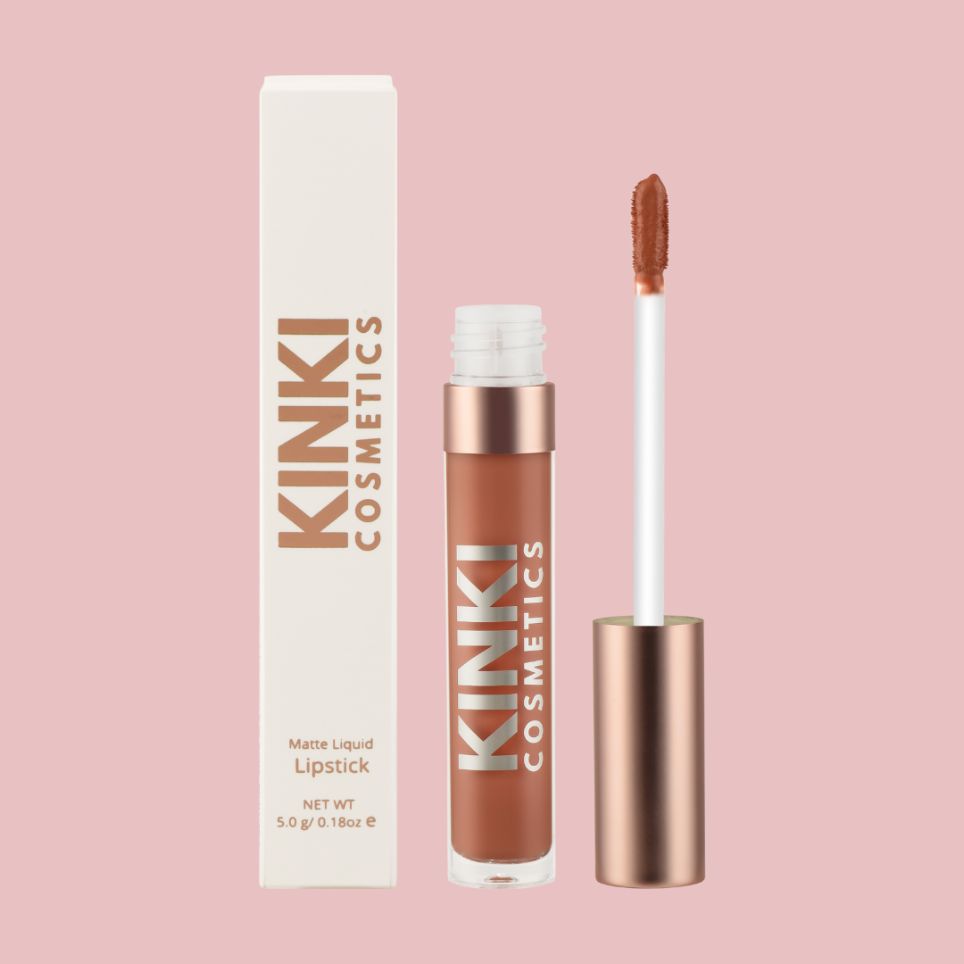 Matte Liquid Lipstick