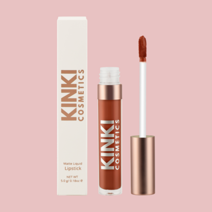 Matte Liquid Lipstick