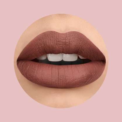 Matte Liquid Lipstick