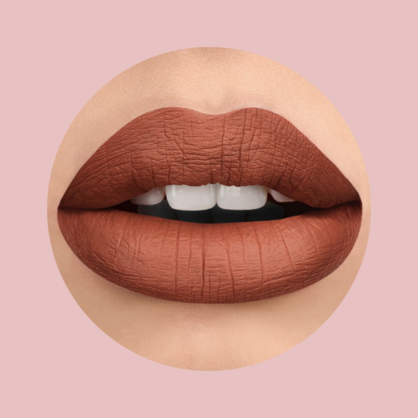 Matte Liquid Lipstick