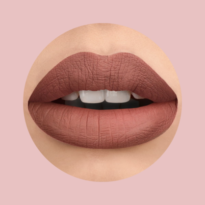 Matte Liquid Lipstick