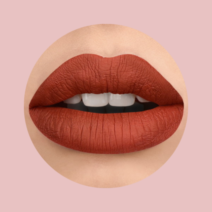 Matte Liquid Lipstick