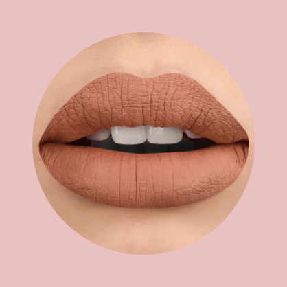 Matte Liquid Lipstick