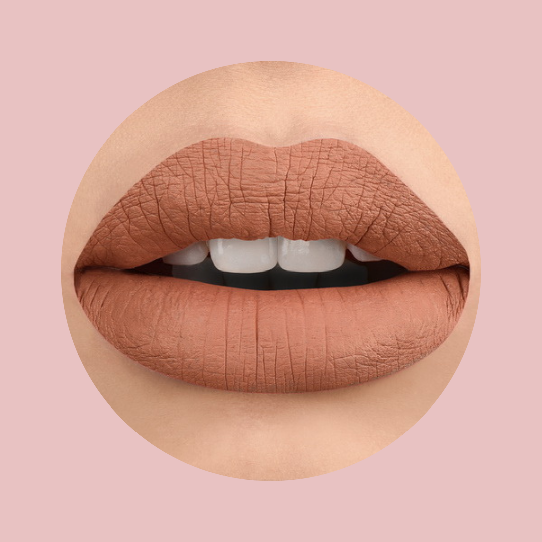 Matte Liquid Lipstick