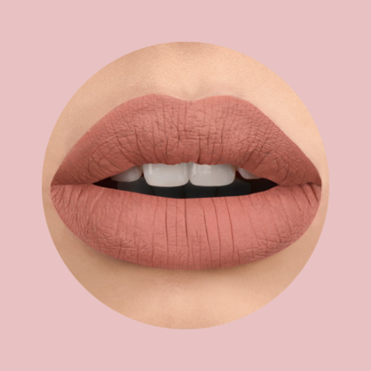 Matte Liquid Lipstick