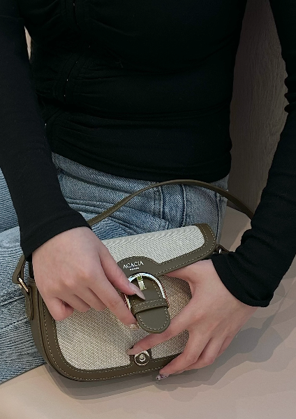 ACACIA(Formerly OLA HANDBAGS) - 2024 AW COLLECTION