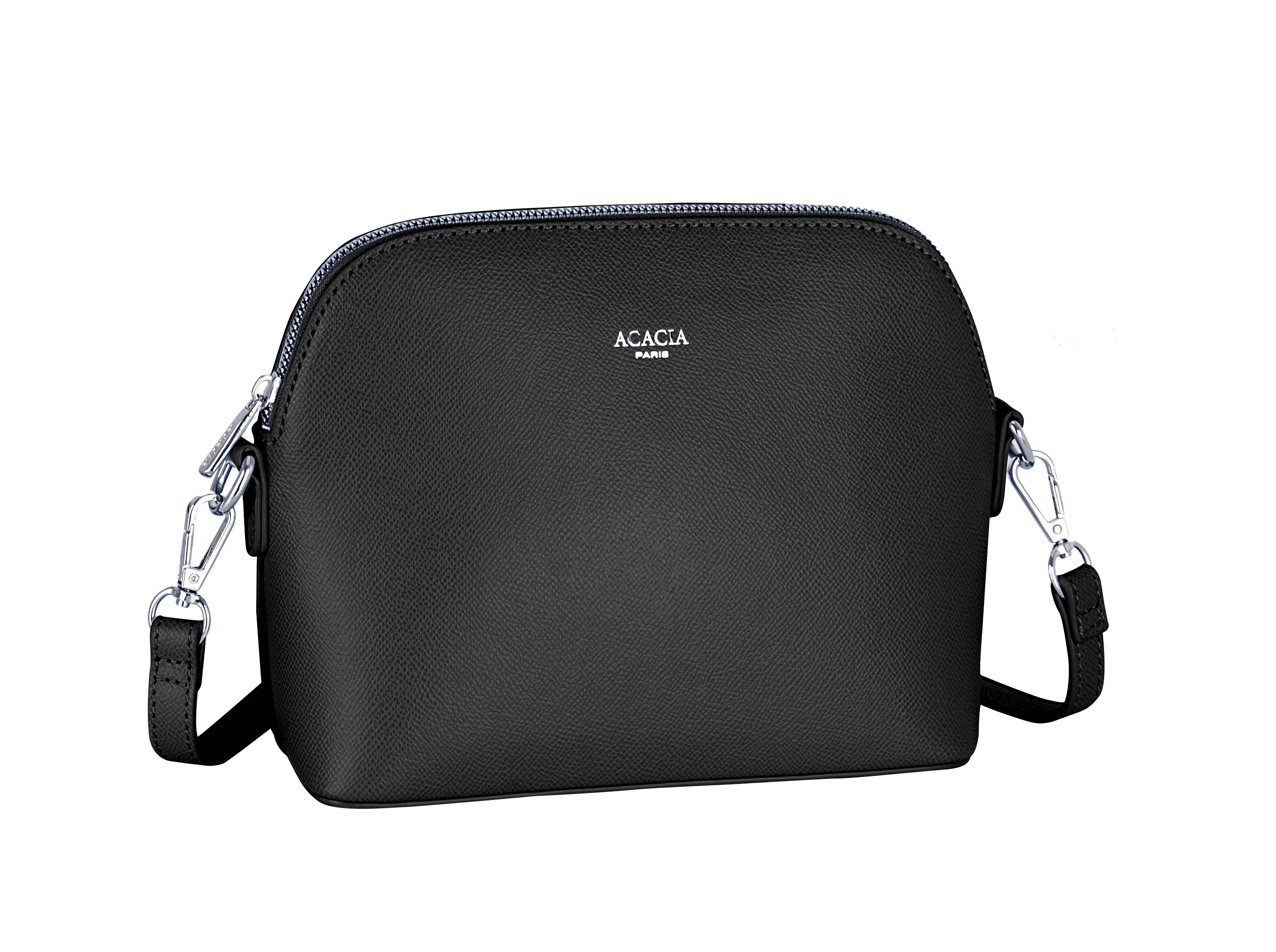 Wholesale Nora Black Crossbody Bag - ACACIA(Formerly OLA HANDBAGS