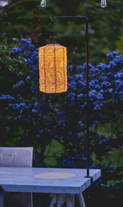 Solar Lantern