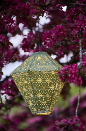 Solar Lantern