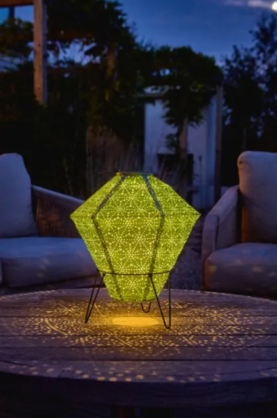 Solar Lantern