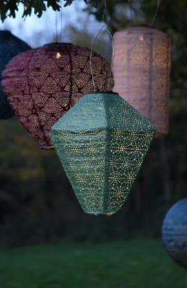 Solar Lantern