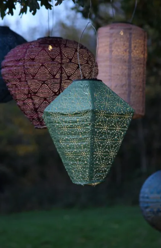 Solar Lantern