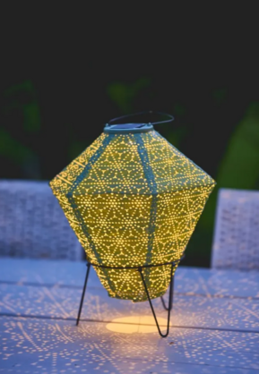 Solar Lantern