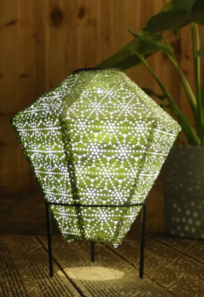Solar Lantern