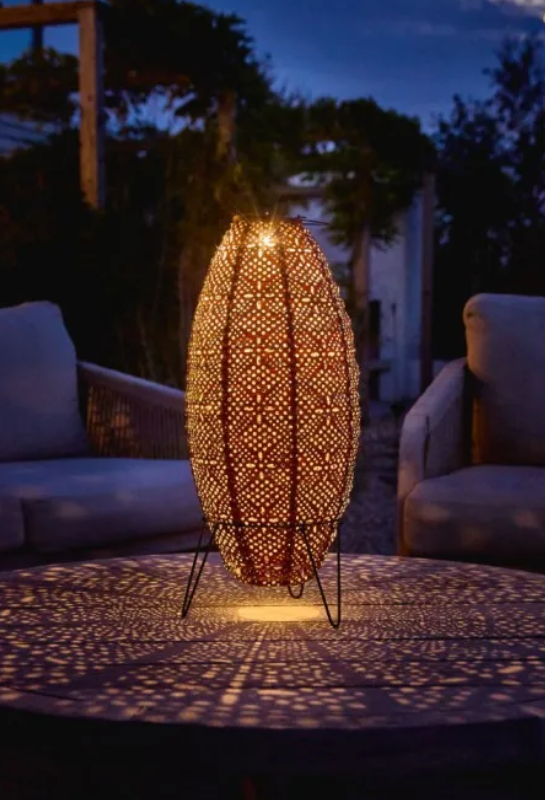 Solar Lantern
