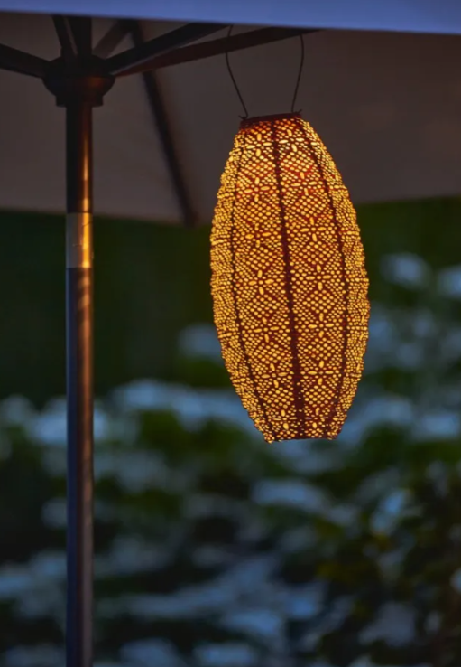 Solar Lantern
