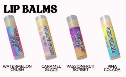 Lip Balms