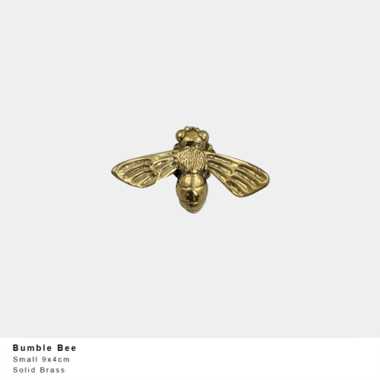 Bee Bumble  GLD SML