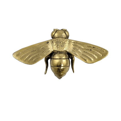Bee Bumble  GLD LRG