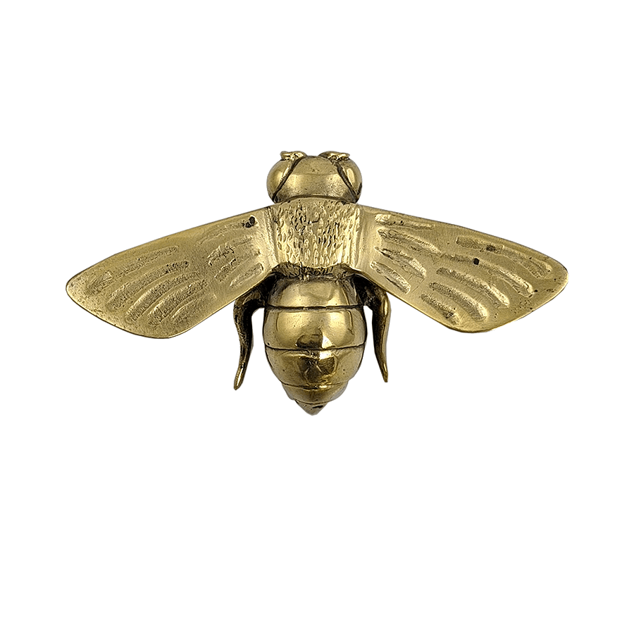 Bee Bumble  GLD LRG