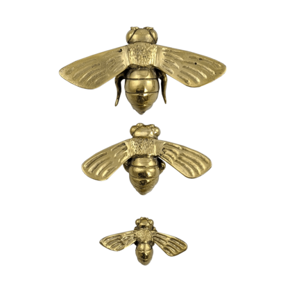 Bee Bumble  GLD SML