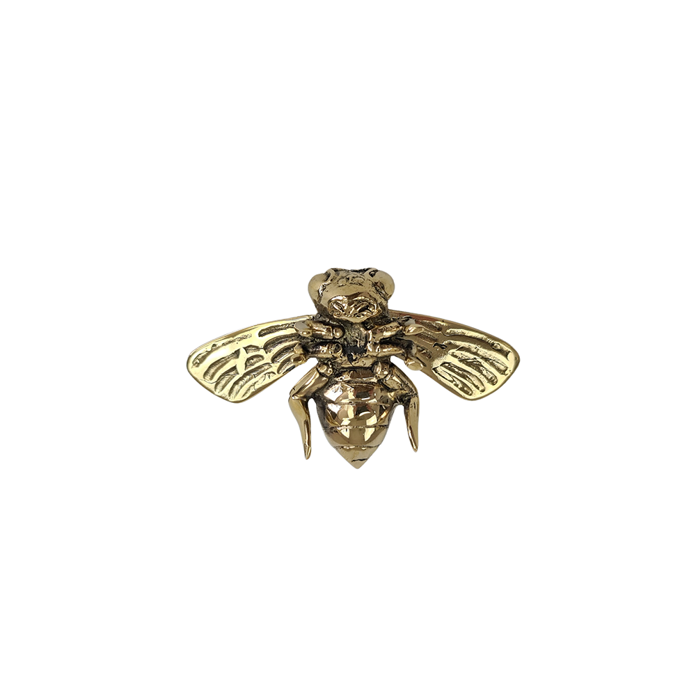 Bee Bumble  GLD LRG