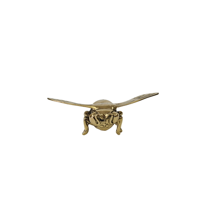 Bee Bumble  GLD LRG