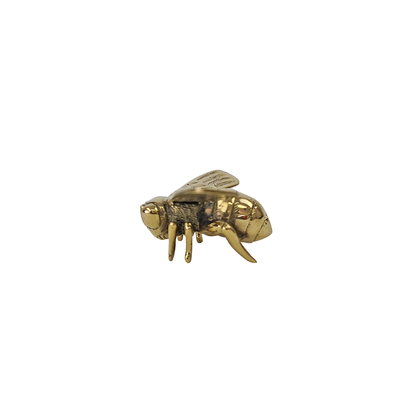 Bee Bumble  GLD SML