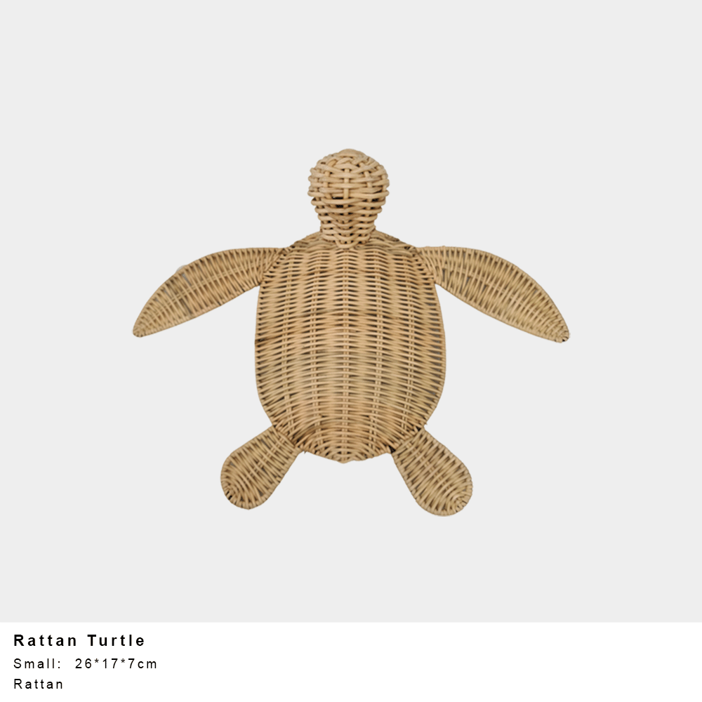 Wholesale ColCam Enterprises Rattan Turtle NA SML Fieldfolio