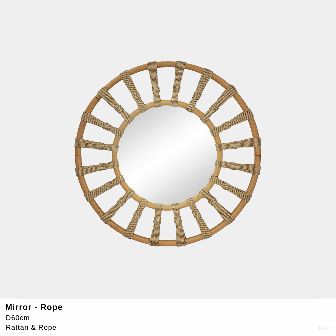 Wholesale Mirror Rope Small - ColCam Enterprises - Fieldfolio